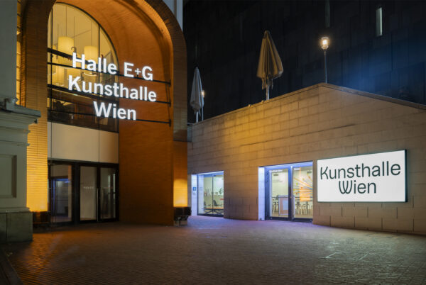 Kunsthalle Wien